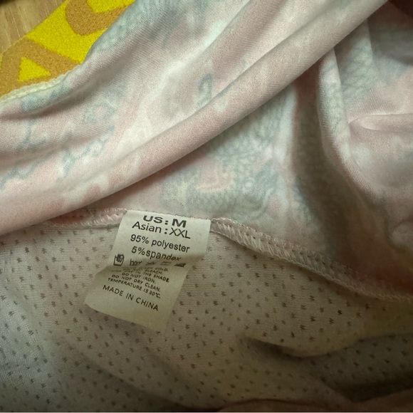 Bundle of 4 Dragon Print Men's Fashion Breathable Boxer Briefs, Size Medium - Picture 5 of 8